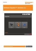 Equator™ Software Suite 2.x